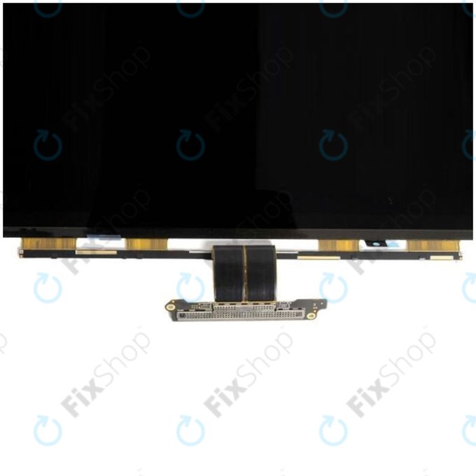 Οθόνη για MacBook 12", Αρχές 2016 – Μέσα 2017, A1534, Refurbished