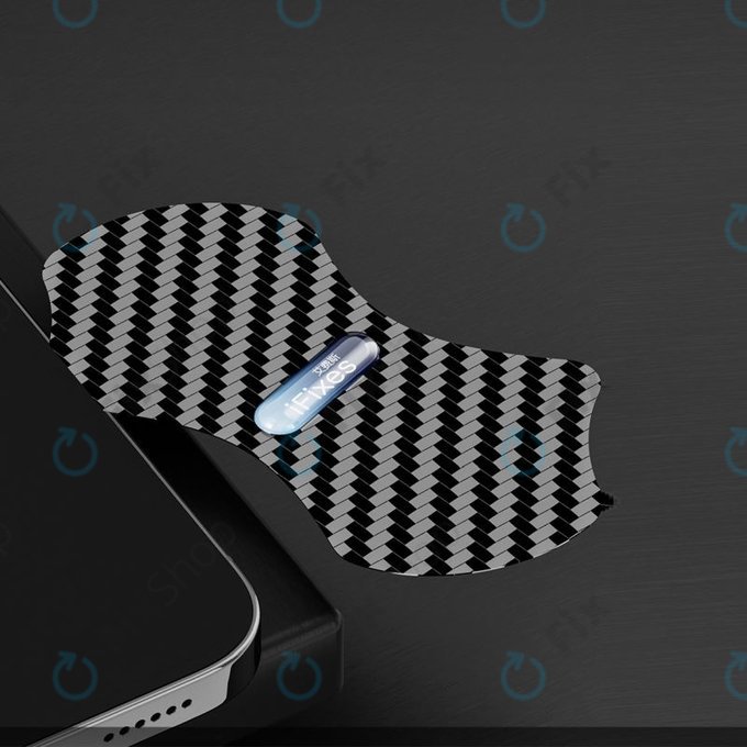 iFixes - Εργαλείο Άνοιγματός Υπερλεπτό από Άνθρακα A