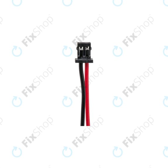 Μπαταρία για Mitsubishi Melservo MR-J3, 2000mAh, Li-MnO2, 3.6V, MR-J3BAT, HQ