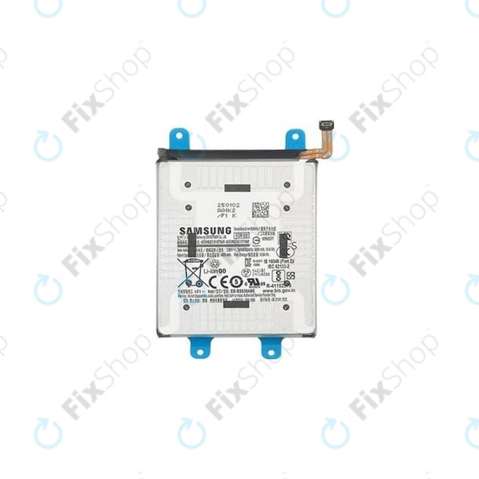 Battery για Samsung S25 Ultra | GH82-36389A | EB-BS938ABE | 5000mAh | Genuine Service Pack