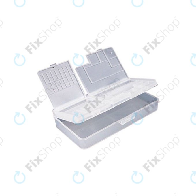 Πολυλειτουργικό Κουτί Αποθήκευσης για Sunshine SS-001A