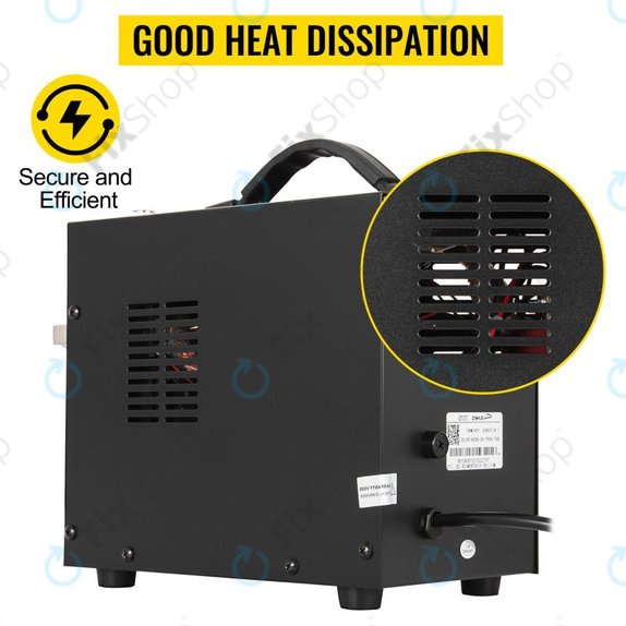 Μηχανή Συγκόλλησης Σημείου (1.5KW) για Sunkko 737G