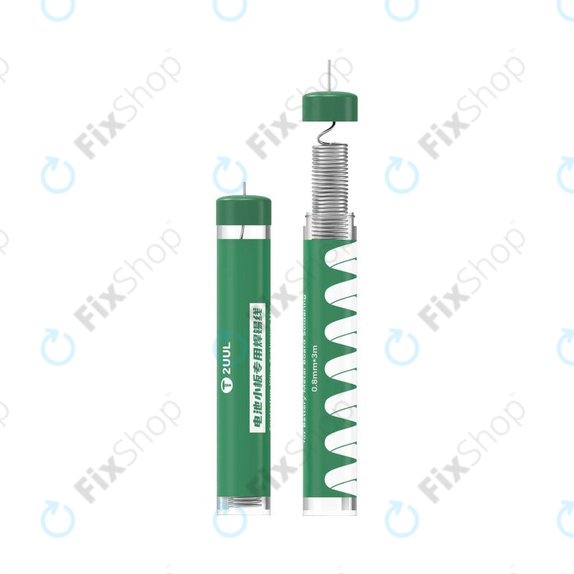Καλώδιο Κολλητηριού (0.8mm) για 2UUL