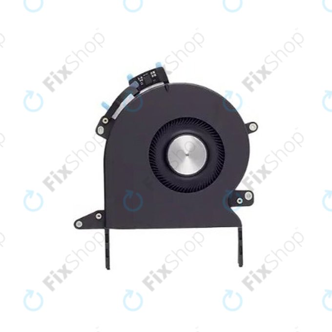 Ανεμιστήρας (Δεξιός) για MacBook Pro 14", A2918 (2023), 923-10084, Genuine Apple