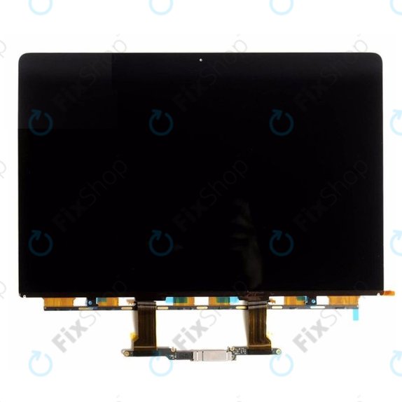 Οθόνη για MacBook Pro 13", Τέλη 2016 – Μέσα 2017, A1706, A1708, Refurbished