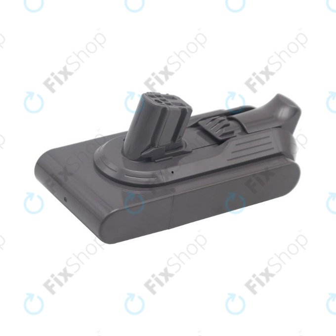 Battery για Dyson V12 | 965470-01 | Li-Ion | 25.2V | 3000mAh