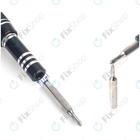 Σετ Κατσαβιδιών Ακριβείας και Μυτών 66in1 για Sunshine SS-5121