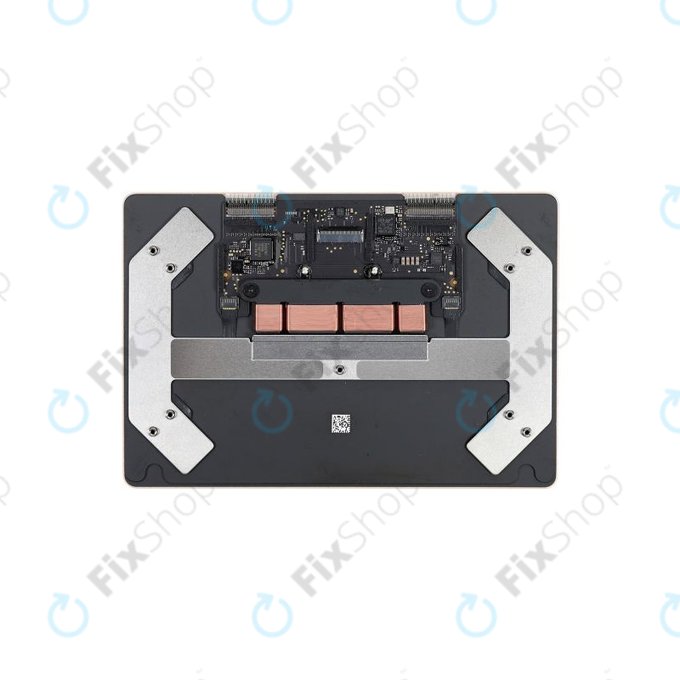 Trackpad για MacBook Air 13" A1932 (2018 - 2019) | Χρυσαφί | Gold