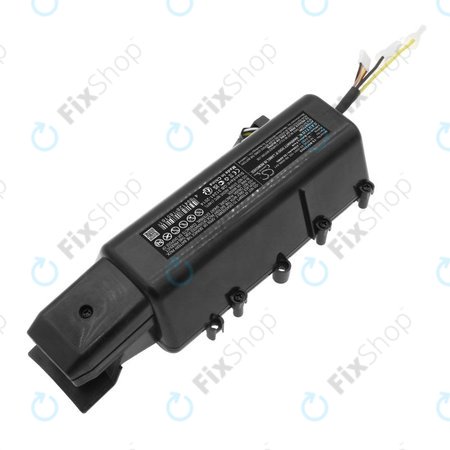 Μπαταρία για Bissell Crosswave Cordless Max Wet Dry, 2500mAh, Li-Ion, 36V, 1618930, HQ