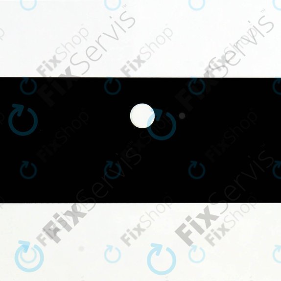 Μπροστινό γυαλί για iMac 27", Τέλη 2009 - Μέσα 2010, A1312