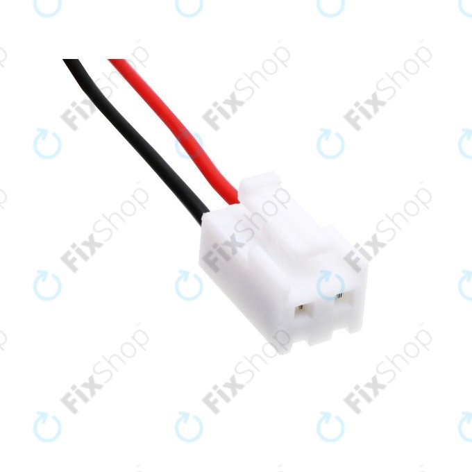 Μπαταρία για Bestway Aquatronix, Kokido Vektro Z200, 3350mAh, Li-Ion, 7.4V, BST-58482, HQ