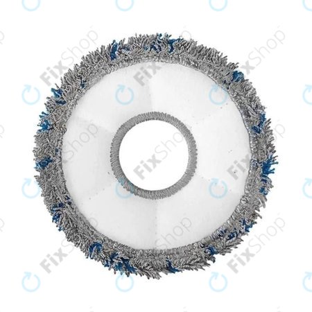 Πανί Σφουγγαρίστρας (Πλενόμενο) για Ecovacs Deebot T-series | X-series