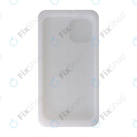 Αδιάβροχη Φόρμα για Μηχανή Τροχίσματος και Γυαλίσματος για iPhone 11 | XR | Refox