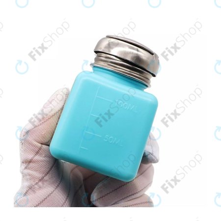 Διανομέας Υγρού ESD για Mechanic - 100ml