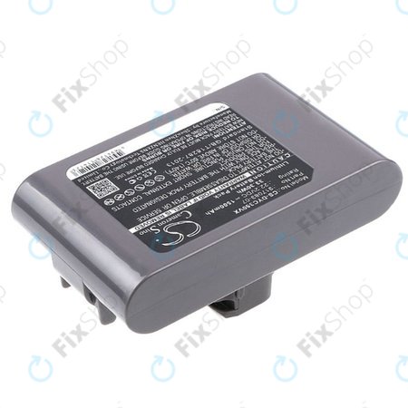 Μπαταρία για Dyson DC-series, 917083-07, 22.2V, 1500mAh, HQ