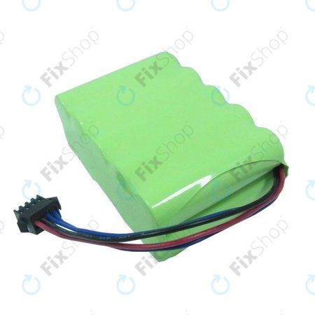 Μπαταρία για Ecovacs Deebot CR-series, NR49AA800P12V, 12.0V, 800mAh, HQ