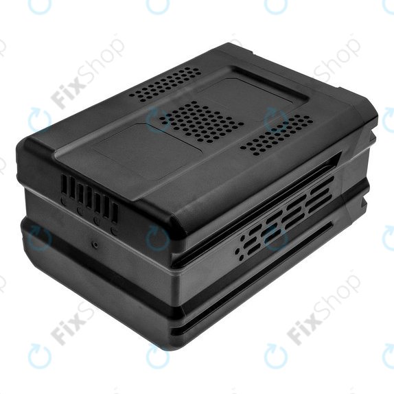 Μπαταρία για Greenworks Pro 80V, Cramer 82V, Stiga Combi, Stiga Multiclip, 2000mAh, Li-Ion, 80V, 2901302, HQ