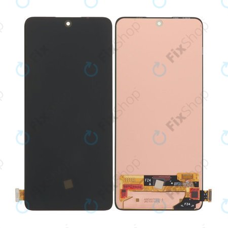 LCD Display με Touch Screen για Xiaomi Poco M7 Pro 5G