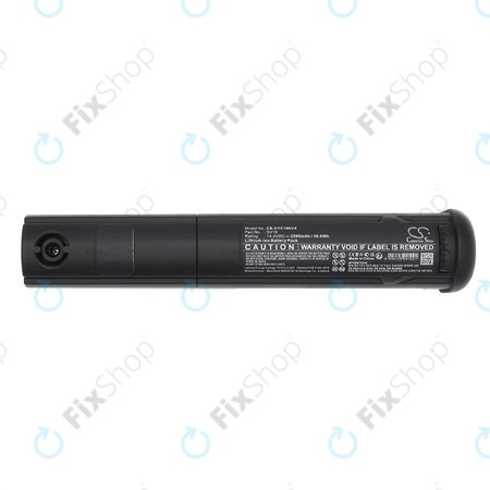 Μπαταρία για Dyson Omni-Glide, 2500mAh, Li-Ion, 14.4V, SV19, HQ