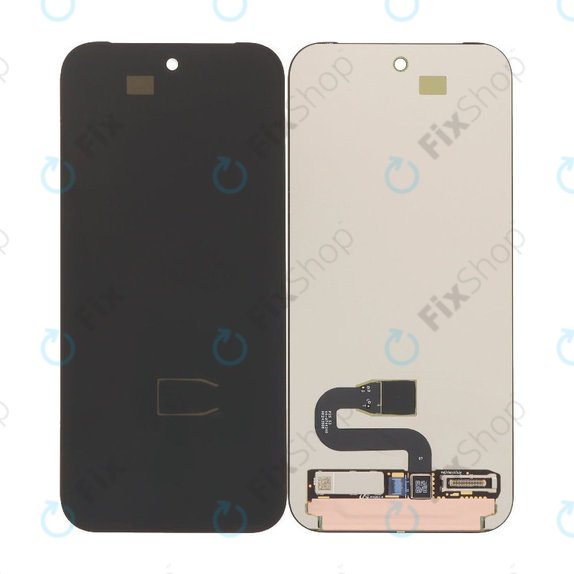 Οθόνη OLED για Google Pixel 10 Pro, Αφής χωρίς πλαίσιο