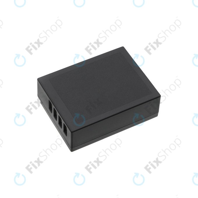 Μπαταρία για Fujifilm Finepix Hs30, X-T30, 1230mAh, Li-Ion, 7.4V, NP-W126S, HQ