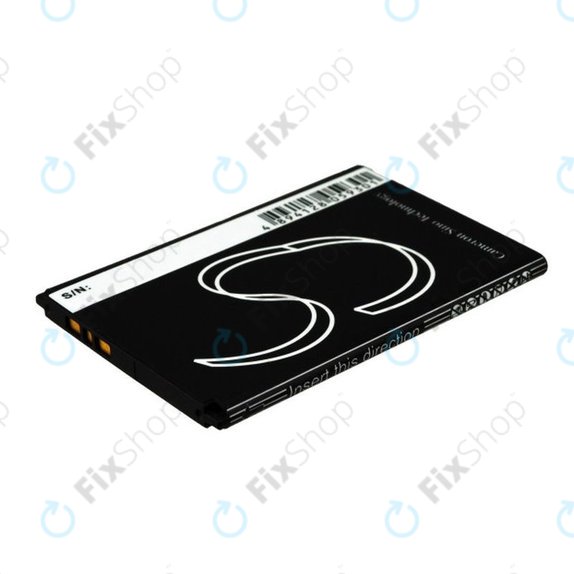 Μπαταρία για Sony Ericsson Kumquat, ST25, ST25i, Xperia U, 1000mAh, Li-Ion, 3.7V, BA600, HQ