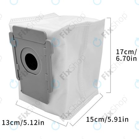 Σακούλα Σκόνης (3τμχ) για iRobot Roomba e-series | i-series | j-series