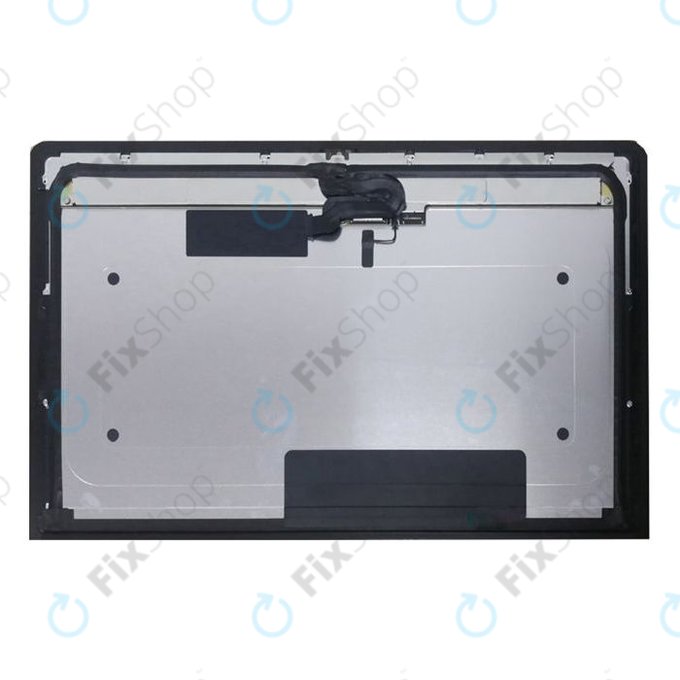 Οθόνη με Μπροστινό γυαλί για iMac 21.5", Μέσα 2017, A1418, Full HD, Refurbished