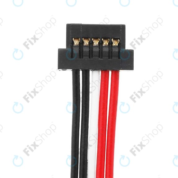 Μπαταρία για TomTom GO 5000, 5100, 6000, 6100, 6200, Pro 5250, 1100mAh, Li-Ion, 3.7V, VFAD, HQ