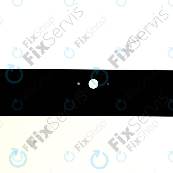 Μπροστινό γυαλί για iMac 21.5", Τέλη 2009 - Τέλη 2011, A1311, Refurbished