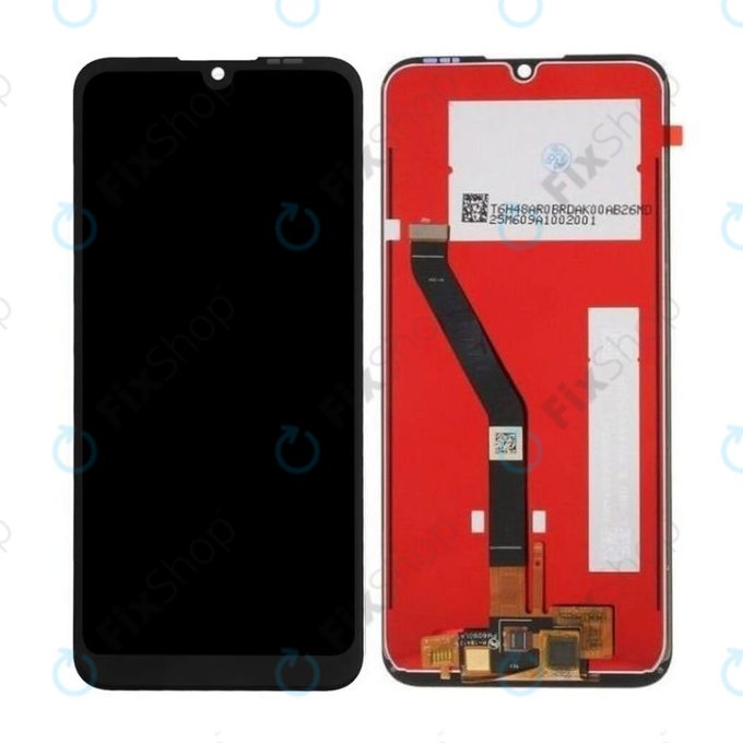 LCD Display με Touch Screen για Huawei Honor 8A | Honor Play 8A | Aftermarket