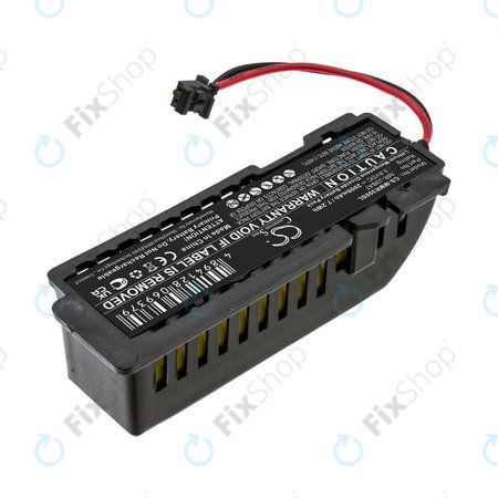 Μπαταρία για Mitsubishi Melservo MR-J3, 2000mAh, Li-MnO2, 3.6V, MR-J3BAT, HQ