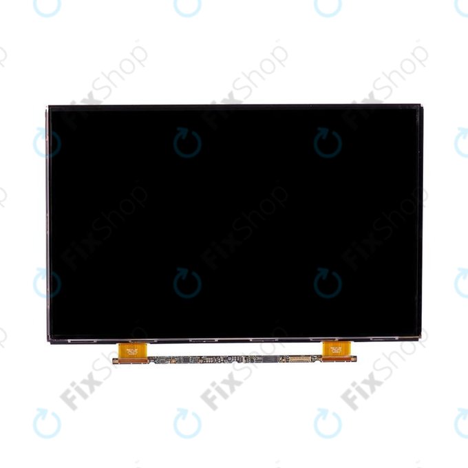 Οθόνη για MacBook Air 13", Μέσα 2012 – Μέσα 2017, A1466, Refurbished