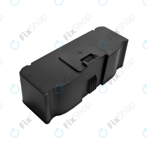 Μπαταρία για iRobot Roomba e-series, i-series, ABL-D1, 4624864, ABL-D2, 14.4V, 6800mAh, HQ