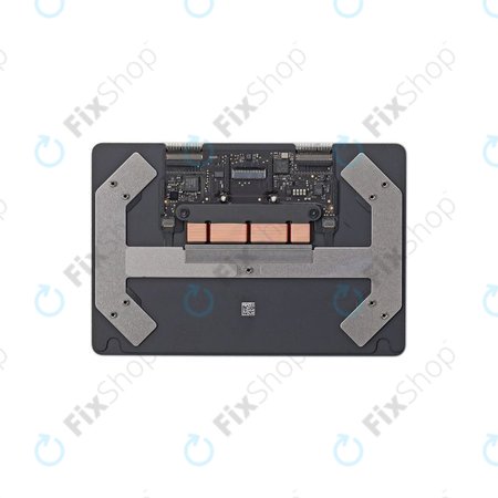 Trackpad για MacBook Air 13" A2337 (2020) | Ασημί | Silver