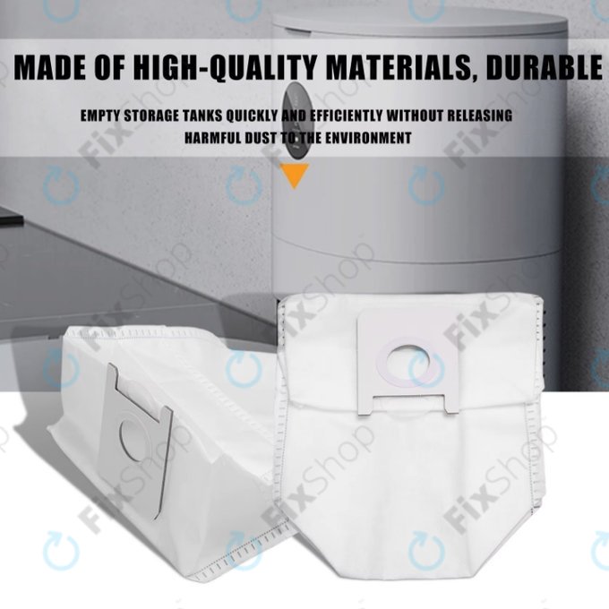 Σακούλα Σκόνης για Roidmi EVE Plus