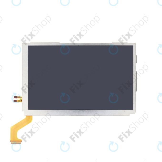 Επάνω οθόνη LCD για Nintendo 3DS XL