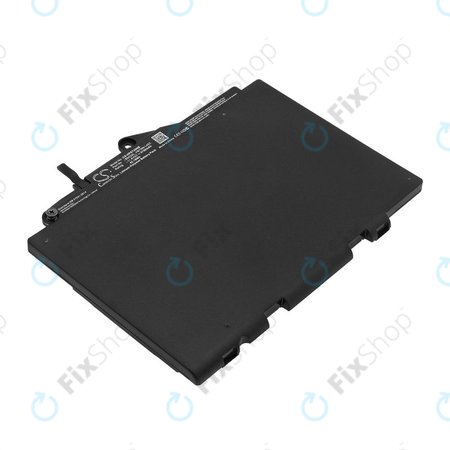 Μπαταρία για HP Elitebook 725 G3, 3700mAh, Li-Pol, 11.4V, 800232-241, HQ