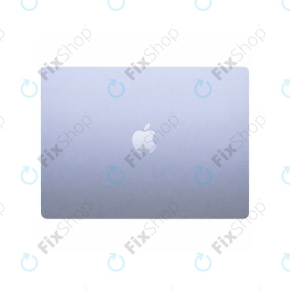 Οθόνη LCD για MacBook Air 13", A3240 (2025), με μπροστινό γυαλί και κάλυμμα, Sky Blue, 661-50106, Genuine Apple