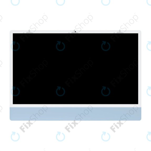 Οθόνη για iMac 24" M1, 2021, A2438, A2439, Μπλε, Retina 5K, Refurbished