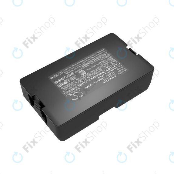 Μπαταρία για Flymo Easilife 200, Gardena Automower 310, Husqvarna Automower 315X, 4000mAh, Li-Ion, 18.0V, 584 84 28-02, HQ