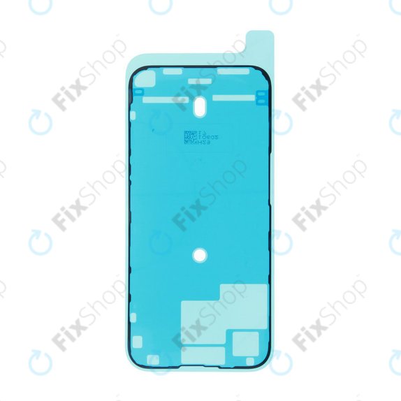 Ταινία Συγκόλλησης Οθόνης για iPhone 15 Pro Max | 923-09190-S | Genuine Apple