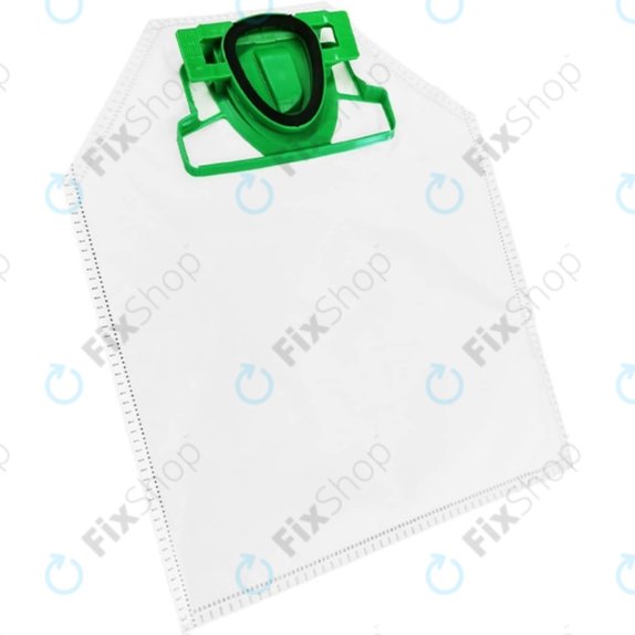 Σακούλα σκόνης FP200, 2 τεμ. για Vorwerk Kobold VK200