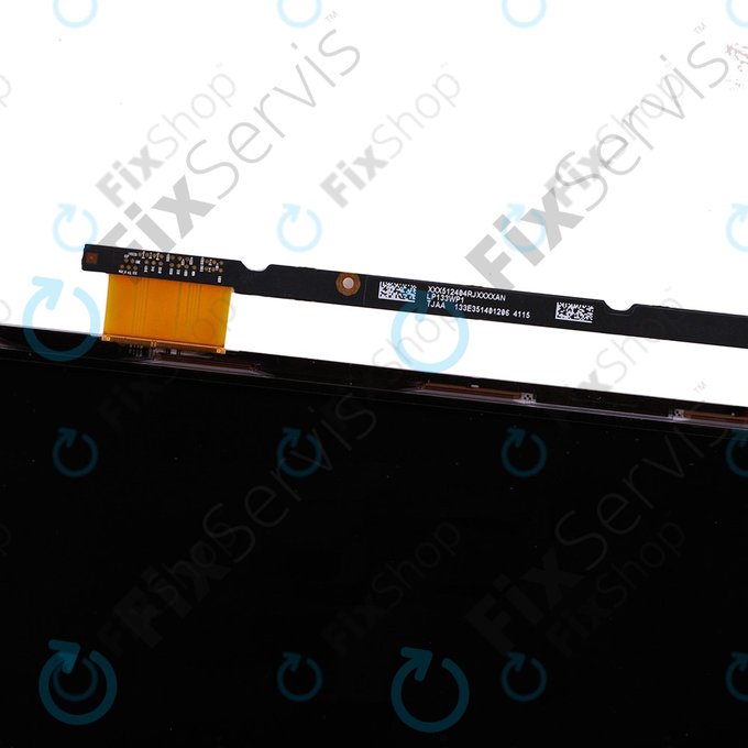 Οθόνη LCD Assembly για MacBook Air 13" | Τέλη 2010 – Μέσα 2011 | A1369 | Refurbished