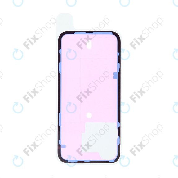 Ταινία Συγκόλλησης για Πίσω Γυαλί για iPhone 15 Pro | 923-09189-S | Genuine Apple