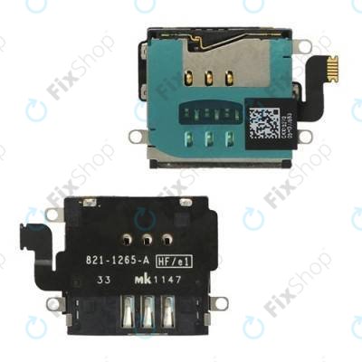 Αναγνώστης Κάρτας SIM για iPad 3 | iPad 4