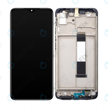 Συγκρότημα οθόνης για Xiaomi Redmi 9T, Aftermarket