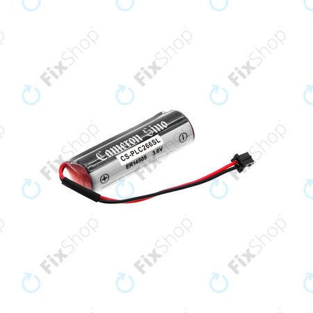 Μπαταρία για Toshiba ER6VC119A, 2600mAh, Li-MnO2, 3.6V, ER6VC119A, HQ