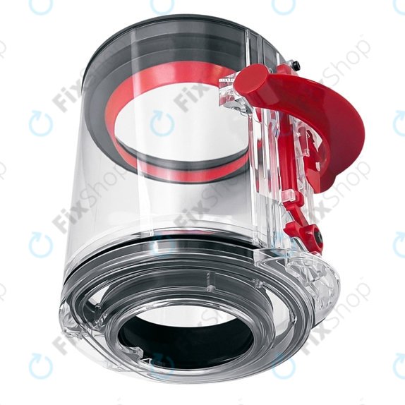 Κάδος σκόνης για Dyson V10 Slim, V12 Slim