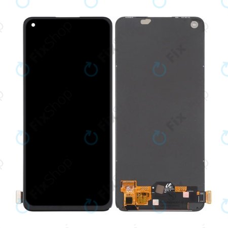 LCD Display με Touch Screen για Oppo Reno 8 | CPH2359